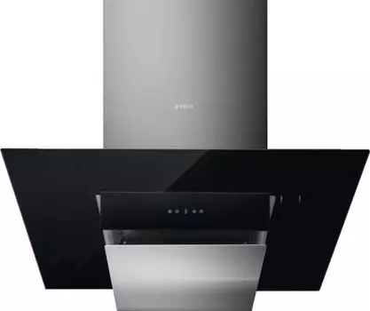 Наклонная вытяжка Elica CLASS 90/A/IX/BL