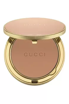 Poudre De Beauté Mat Naturel – Матирующая закрепляющая пудра – 11