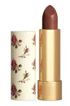 Rouge à Lèvres Voile – Увлажняющая помада с сиянием – 203 Mildred Rosewood