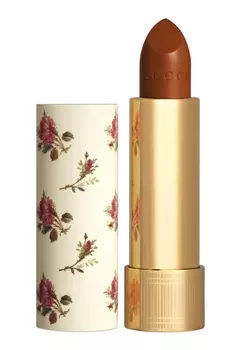 Rouge à Lèvres Voile – Увлажняющая помада с сиянием – 307 Louise Orange