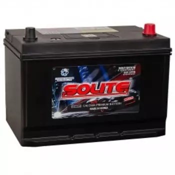 110R (125D31LBН) с бортом 850А Обратная полярность 110 Ач (301x175x220)