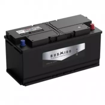 110R 960А Обратная полярность 110 Ач (394x175x190)