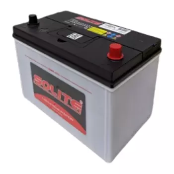 115D31L (95R) 750А Обратная полярность 95 Ач (301x175x220)