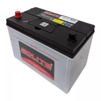 115D31R (95L) 750А Прямая полярность 95 Ач (301x175x220)