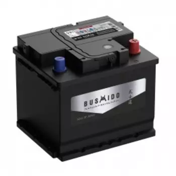 54R 500А Обратная полярность 54 Ач (207x175x175)