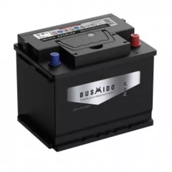 62R 580А Обратная полярность 62 Ач (242x175x175)