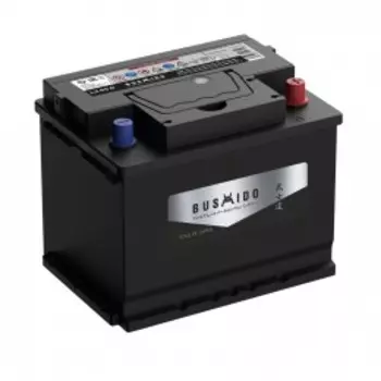 65R 650А Обратная полярность 65 Ач (242x175x190)