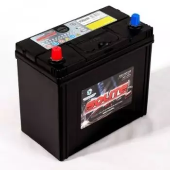 70B24R (59L) 520А Прямая полярность 59 Ач (236x128x220)