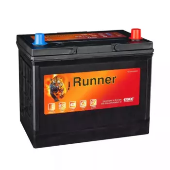 70R RB704560А Обратная полярность 70 Ач (261x173x222)