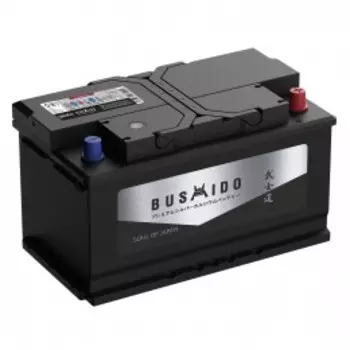 85R 790А Обратная полярность 85 Ач (315x175x175)