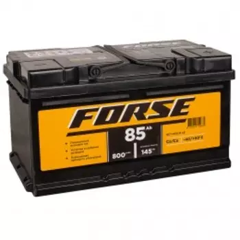85RS 800А Обратная полярность 85 Ач (315x175x175)