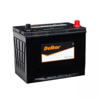 90R (110D26L)720А Обратная полярность 90 Ач (260x173x225)