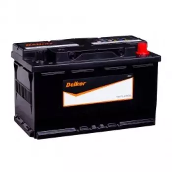 90R (59095)920А Обратная полярность 90 Ач (315x175x190)