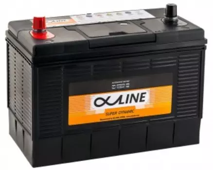 SD MF31-1000 1000А Универсальная полярность 140 Ач (330x173x240)