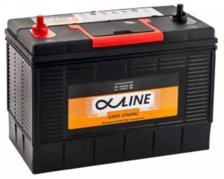 SD MF31S-1000 1000А Универсальная полярность 140 Ач (330x173x240)