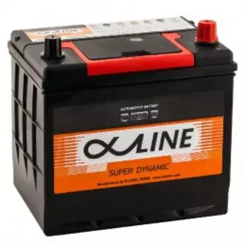 70R (85D23L) 620А Обратная полярность 70 Ач (230x168x220)