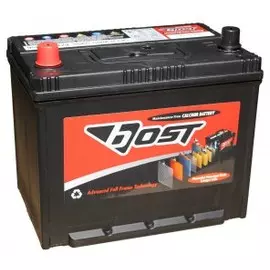 BOST 95L (110D31R) 780А прямая полярность 95 Ач (306x173x225)