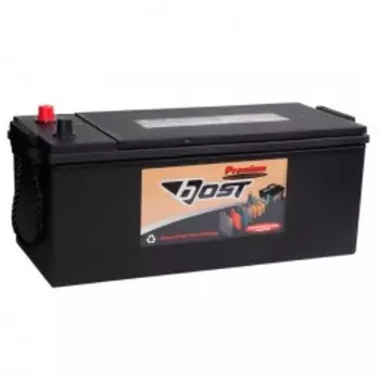 BOST PREMIUM 190 euro (69032) 1150А обратная полярность 190 Ач (513x223x217)