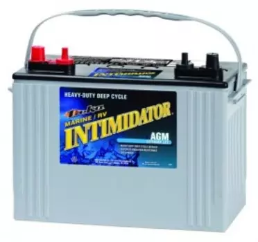 DEKA INTIMIDATOR 8A27M 92A 580А прямая полярность 92 Ач (300x171x236)