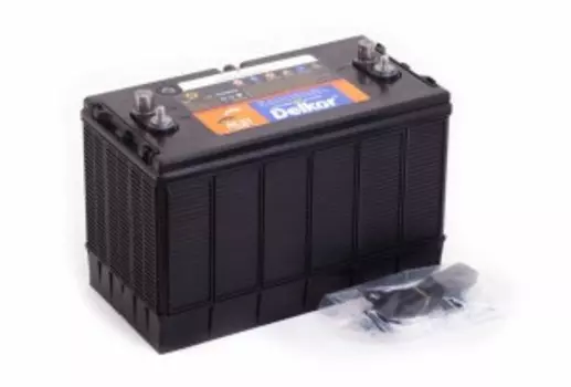 MARINE M31 (100L)720А Прямая полярность 100 Ач (320x172x229)