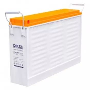 Delta FT 12-150 M универсальная полярность 150 Ач (548x105x316)