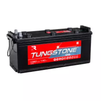 EFB 140 euro1050А Обратная полярность 140 Ач (513x189x217)