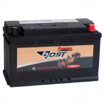 EFB 85780А Обратная полярность 85 Ач (315x175x190)