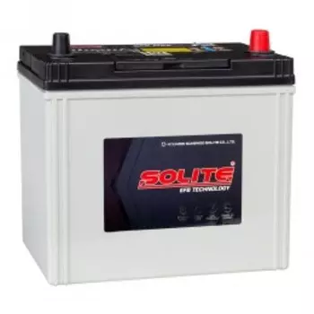 EFB N55440А Обратная полярность 50 Ач (236x126x227)