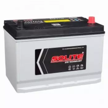 EFB T110 870А Обратная полярность 90 Ач (301x175x220)