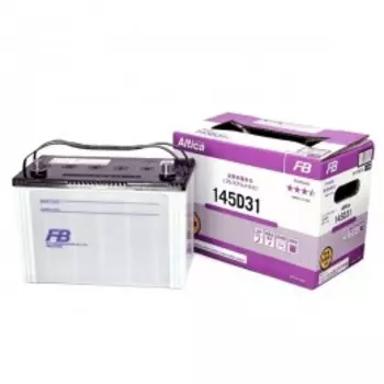 FB ALTICA PREMIUM 145D31R900А Прямая полярность 98 Ач (304x171x225)