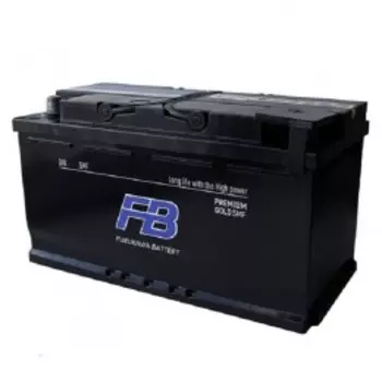 FB Gold 85R800А Обратная полярность 85 Ач (315x175x190)