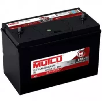 GR31S-1000 1000А Универсальная полярность 115 Ач (330x173x240)