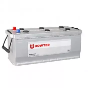 Premium 140 euro960А Обратная полярность 140 Ач (510x189x220)