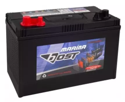 MARINE MDC31-950 (105L) 950А Прямая полярность 105 Ач (330x171x233)