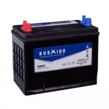 MARINE XDC24 (глубокого разряда)800А Универсальная полярность 85 Ач (260x169x235)