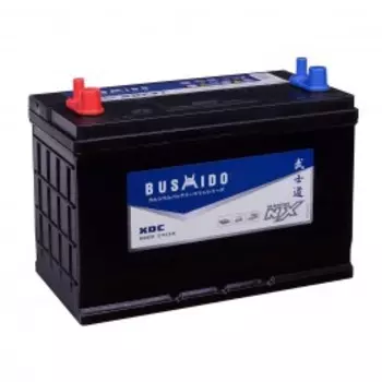 MARINE XDC27 (глубокого разряда)870А Универсальная полярность 95 Ач (300x172x223)