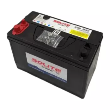 MARINE XDC31 750А Универсальная полярность 110 Ач (330x173x240)