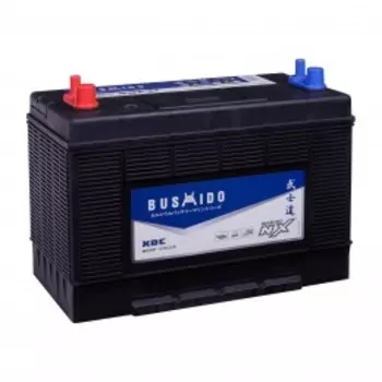 MARINE XDC31 (глубокого разряда)1000А Универсальная полярность 115 Ач (330x173x240)