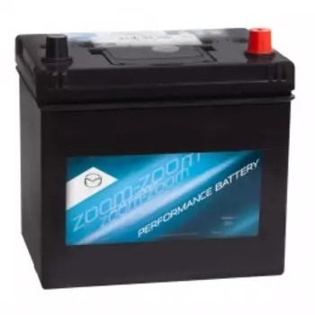 MAZDA 60R 520А Обратная полярность 60 Ач (232x173x225)