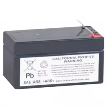 MERCEDES-BENZ STANDARD 1.2R 10А Обратная полярность 2 Ач (120x50x50)