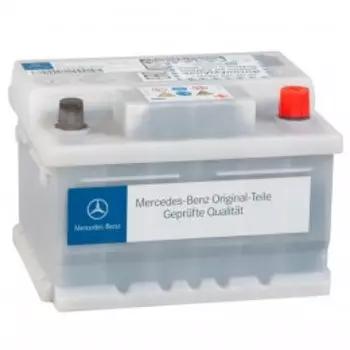 MERCEDES-BENZ STANDARD 35R 520А Обратная полярность 35 Ач (220x130x130)