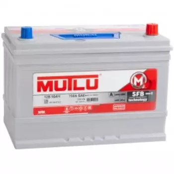 Mega Calcium 105D31L720А Обратная полярность 90 Ач (301x175x220)