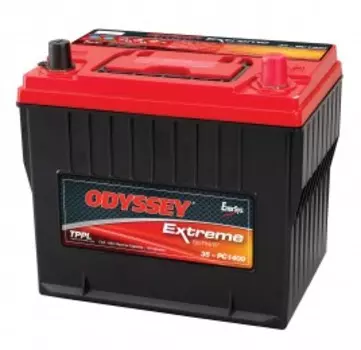 ODYSSEY 35-PC1400 12V 65A 850А универсальная полярность 65 Ач (240x173x220)