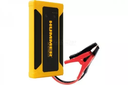 Пуско-зарядное устройство GENERAL MOTORS