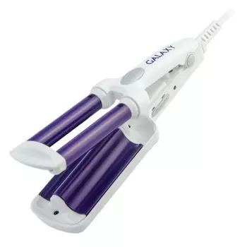 Щипцы для завивки Galaxy