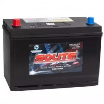 110L (125D31RB) 850А Прямая полярность 110 Ач (301x175x220)