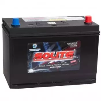 110R (125D31LB) 850А Обратная полярность 110 Ач (301x175x220)