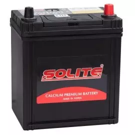 44R (44B19L) без борта370А Обратная полярность 44 Ач (187x127x220)