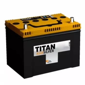 TITAN ASIA STANDART 90L 750А Прямая полярность 90 Ач (304x171x221)