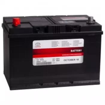 TOYOTA 70R 630А Обратная полярность 70 Ач (260x173x225)